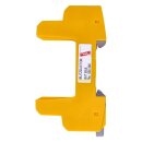 Dehn 920300 Basisteil 4-polig zur Aufnahme eines Ableitermoduls BLITZDUCTOR XT/XTU BXT BAS