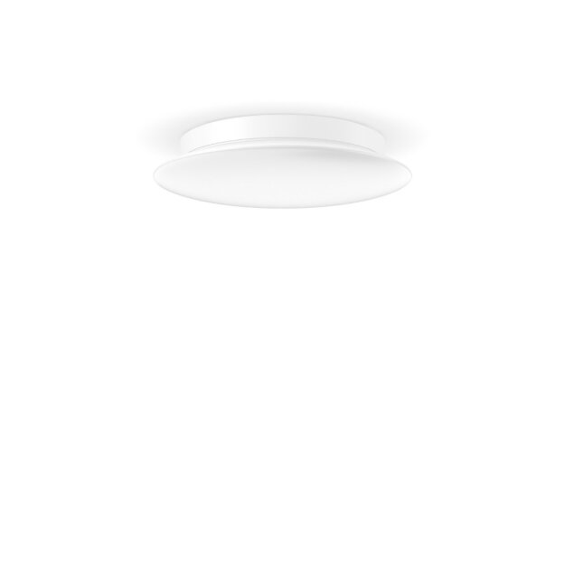 RZB 312638.002 LED-Wand u.Deckenleuchte  830/840 ML weiß