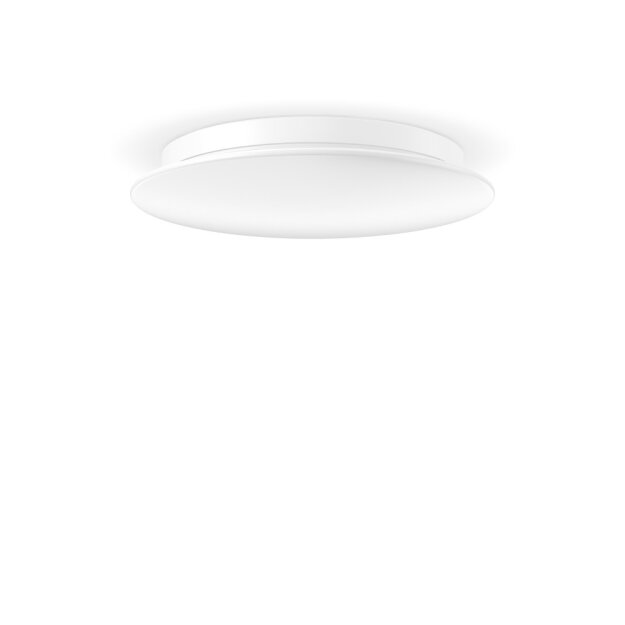 RZB 312639.002.730 LED-Wand u.Deckenleuchte  830/840 ML s+f ws