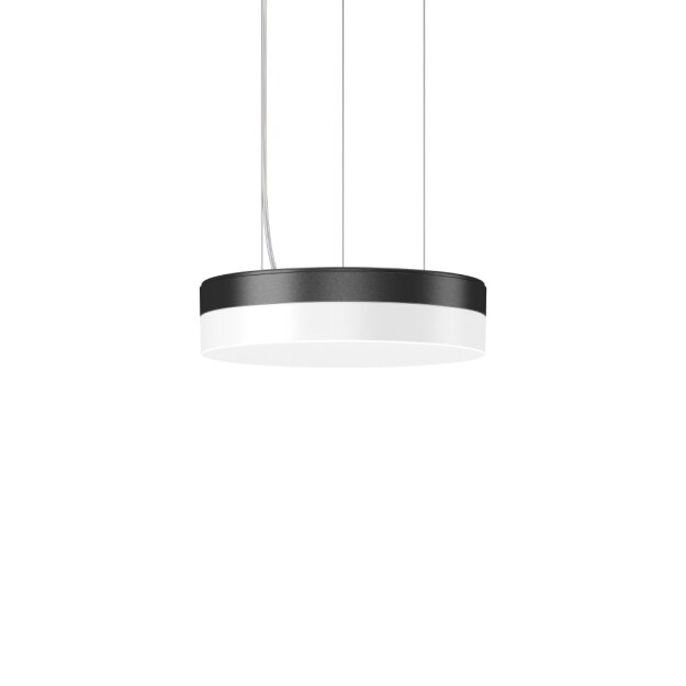 RZB 312642.0031.1.730 LED-Pendelleuchte  830/840 ML s+f anthr