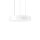 RZB 312644.002.1.730 LED-Pendelleuchte  830/840 ML s+f ws