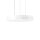 RZB 312645.002 LED-Pendelleuchte  830/840 ML weiß