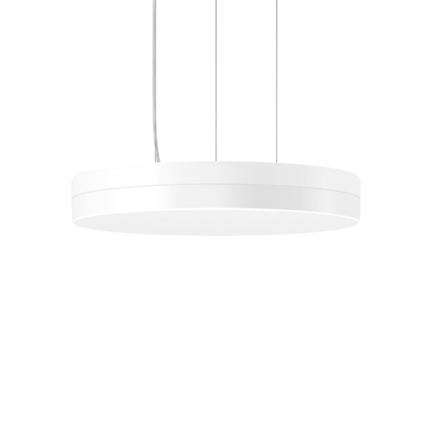 RZB 312646.002.1.76 LED-Pendelleuchte  830/840 ML DALI ws