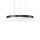 RZB 312646.0031.1.76 LED-Pendelleuchte  830/840 ML DALI ant.
