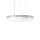 RZB 312646.004.1.730 LED-Pendelleuchte  830/840 ML s+f si