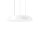 RZB 312648.002.730 LED-Pendelleuchte  830/840 ML s+f ws