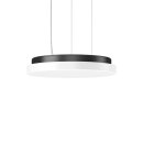 RZB 312648.0031 LED-Pendelleuchte  830/840 ML anthr.