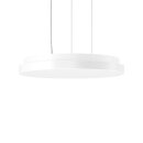 RZB 312649.002.76 LED-Pendelleuchte  830/840 ML DALI ws