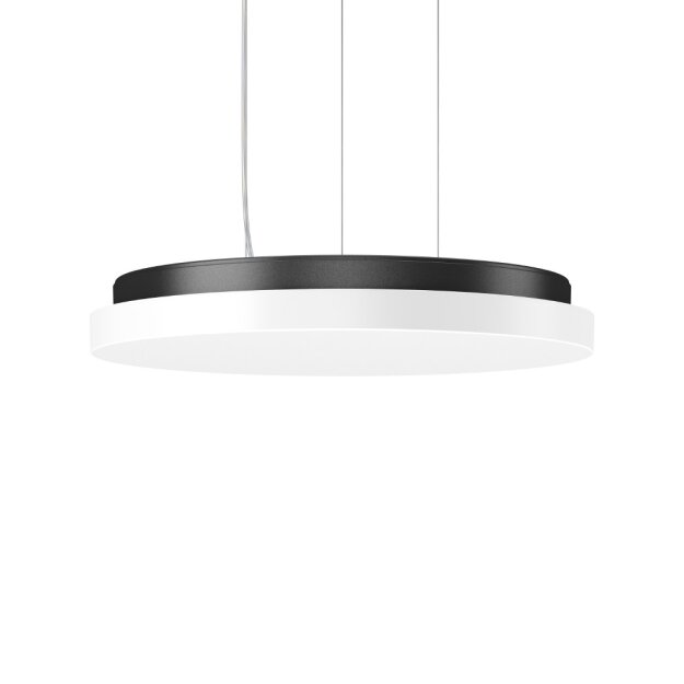 RZB 312649.0031 LED-Pendelleuchte  830/840 ML anthr.
