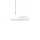 RZB 312650.002.730 LED-Pendelleuchte  830/840 ML s+f ws