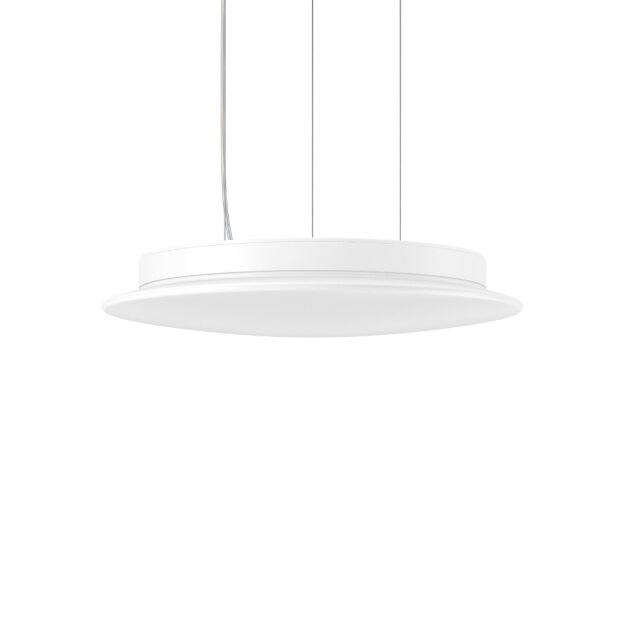 RZB 312651.002.76 LED-Pendelleuchte  830/840 ML DALI ws