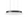 RZB 312651.0031.76 LED-Pendelleuchte  830/840 ML DALI ant.