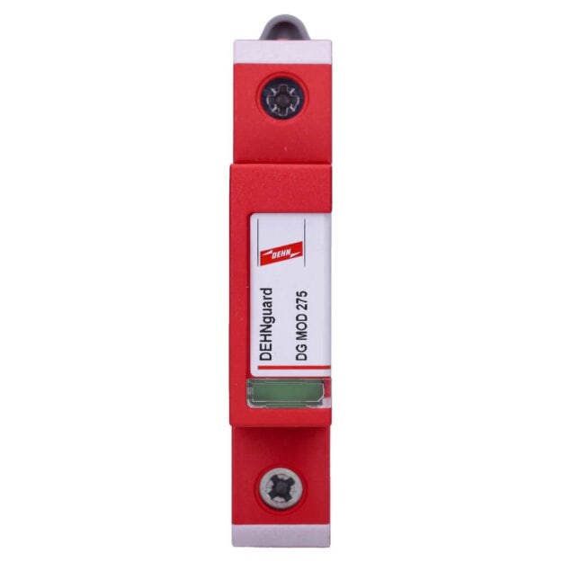 Dehn 952070 Überspannungsableiter Typ 2 DEHNguard S 1-polig Uc 275V AC DG S 275