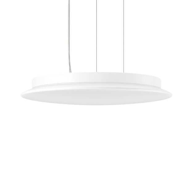 RZB 312652.002.76 LED-Pendelleuchte  830/840 ML DALI ws