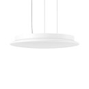 RZB 312652.002.76 LED-Pendelleuchte  830/840 ML DALI ws