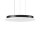 RZB 312652.0031 LED-Pendelleuchte  830/840 ML anthr.