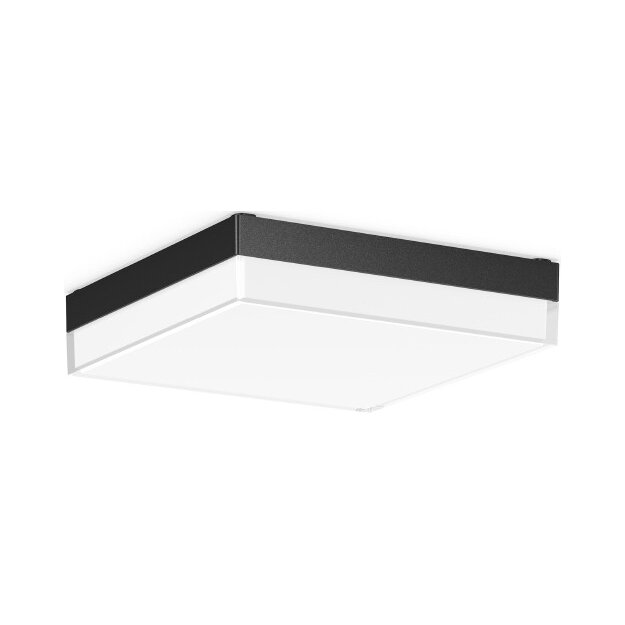 RZB 312665.0031.19 LED-Wand u.Deckenleuchte  830/840 ML Sen. ant.