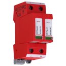 Dehn 952205 Überspannungsableiter Typ 2 DEHNguard M für einphasige TN-Systeme DG M TN 275 FM