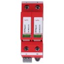 Dehn 952205 Überspannungsableiter Typ 2 DEHNguard M für einphasige TN-Systeme DG M TN 275 FM