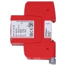Dehn 952205 Überspannungsableiter Typ 2 DEHNguard M für einphasige TN-Systeme DG M TN 275 FM