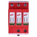 Dehn 952300 Überspannungsableiter Typ 2 DEHNguard M...