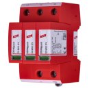 Dehn 952300 Überspannungsableiter Typ 2 DEHNguard M 3-polig für TN-C-Systeme DG M TNC 275