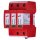 Dehn 952300 Überspannungsableiter Typ 2 DEHNguard M 3-polig für TN-C-Systeme
