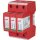 Dehn 952305 Überspannungsableiter Typ 2 DEHNguard M 3-polig für TN-C-Systeme