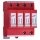 Dehn 952315 Überspannungsableiter Typ 2 DEHNguard M 4-polig für TT- und TN-S-Systeme DG M TT 275 FM