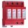 Dehn 952315 Überspannungsableiter Typ 2 DEHNguard M 4-polig für TT- und TN-S-Systeme