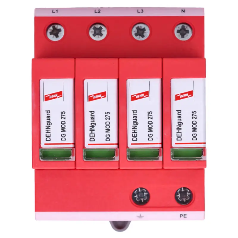 Dehn DEHNguard M 952400 Überspannungsableiter