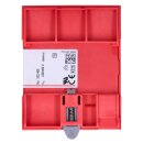 Dehn 952400 Überspannungsableiter Typ 2 DEHNguard M 4-polig für TN-S-Systeme