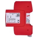 Dehn 952405 Überspannungsableiter Typ 2 DEHNguard M 4-polig für TN-S-Systeme DG M TNS 275 FM