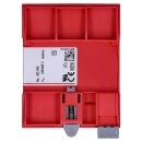 Dehn 952405 Überspannungsableiter Typ 2 DEHNguard M 4-polig für TN-S-Systeme DG M TNS 275 FM