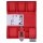 Dehn 952405 Überspannungsableiter Typ 2 DEHNguard M 4-polig für TN-S-Systeme DG M TNS 275 FM