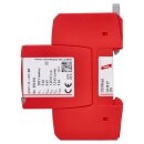 Dehn 953200 Überspannungsableiter Typ 3 DEHNrail M 2-polig 255V für Industrieelektronik DR M 2P 255