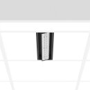 RZB 901724.003.3.76 LED-Einbaustrahler  835 ML DALI sw