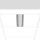 RZB 901725.004.3 LED-Einbaustrahler  835 ML silber