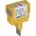 Dehn 907470 Überspannungsableiter DEHNrapid LSA Schutzstecker für 1 Doppelader Un 24V DRL HD 24