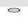 RZB 901809.0031.76 LED-Downlight  830/840 ML DALI ant.