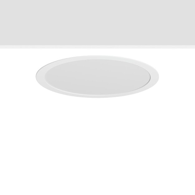 RZB 901810.002.76 LED-Downlight  830/840 ML DALI ws