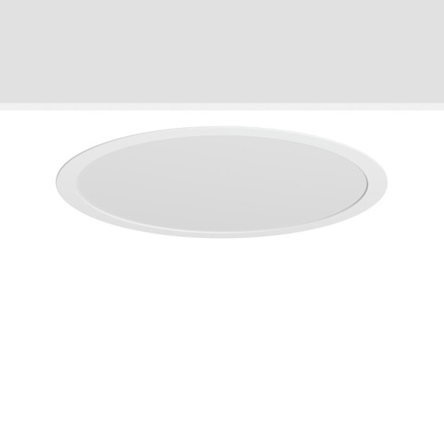 RZB 901812.002.76 LED-Downlight  830/840 ML DALI ws