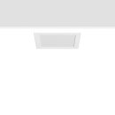 RZB 901815.002 LED-Downlight  830/840 ML weiß