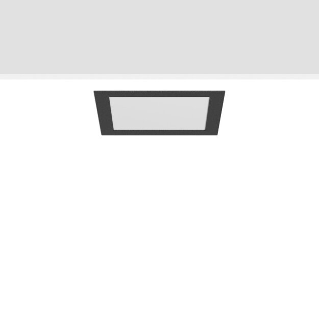 RZB 901815.0031 LED-Downlight  830/840 ML anthr.