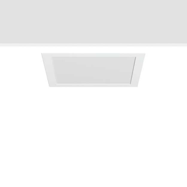 RZB 901817.002 LED-Downlight  830/840 ML weiß