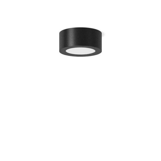 RZB 901819.0031 LED-Anbau-Downlight  830/840 ML anthr.