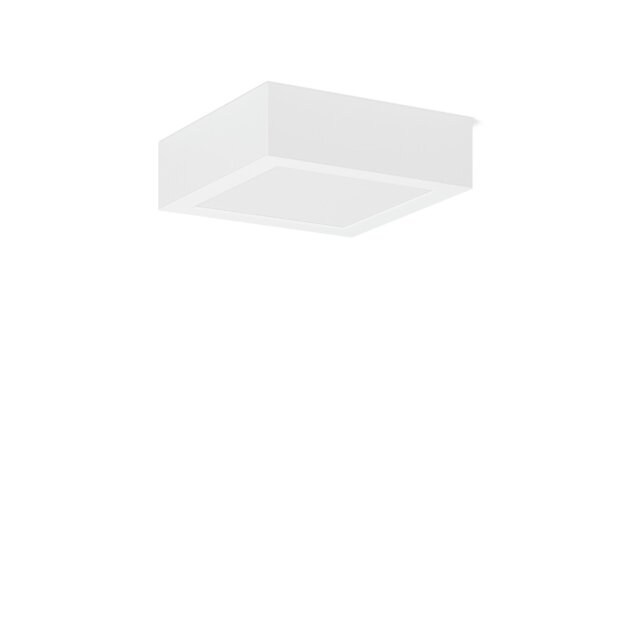 RZB 901827.002.76 LED-Anbau-Downlight  830/840 ML DALI ws