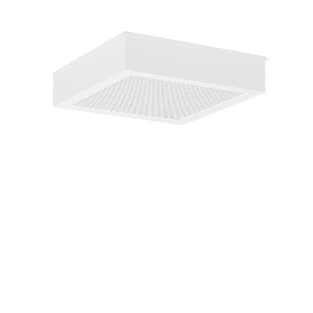RZB 901830.002 LED-Anbau-Downlight  830/840 ML weiß