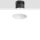 RZB 901831.002.76 LED-Downlight  830 ML DALI weiß