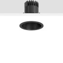 RZB 901831.003.2.76 LED-Downlight  827 ML DALI sw